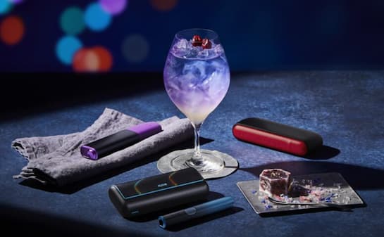 日本限定】IQOS 10周年を祝した数量限定モデル新登場 | IQOS